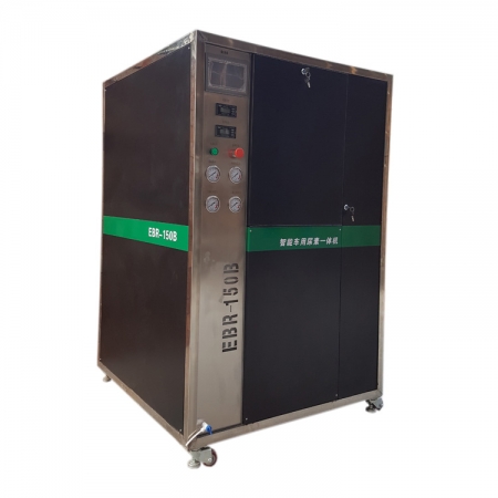  متعدد الوظائف  AdBlue® آلة إنتاج محلول اليوريا 