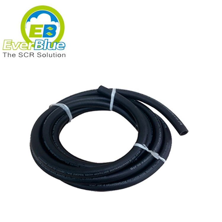 Durable EPDM rubber AdBlue hose for filling 