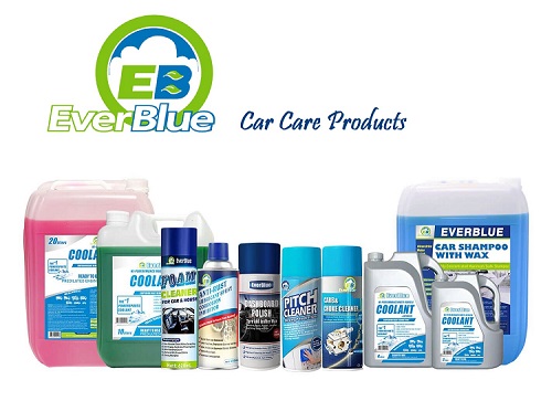 سلسلة منتجات العناية من EverBlue