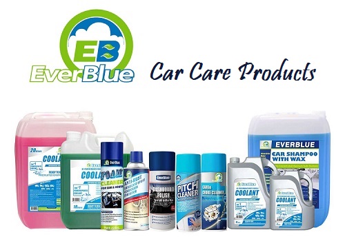 العناية بالسيارات EverBlue