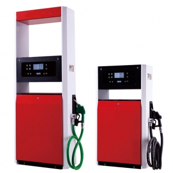 موفر موزع الوقود الكهربائي SLA-Dispenser