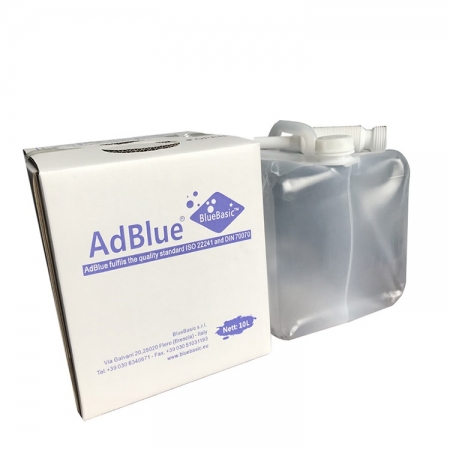 صانعي القطع الاصليه كيس السائل adblue حل حل مع أفضل الأسعار 