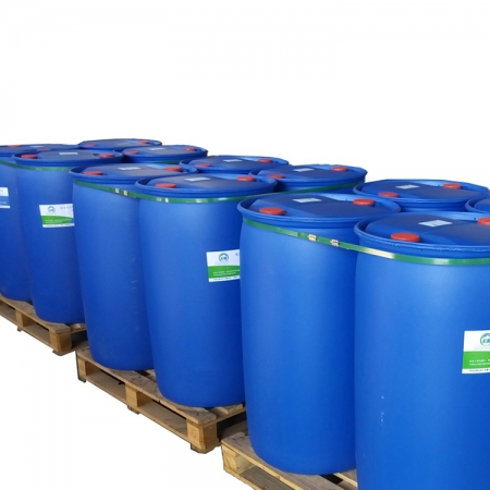 Blue Drum AdBlue® DEF لتقليل الانبعاثات 