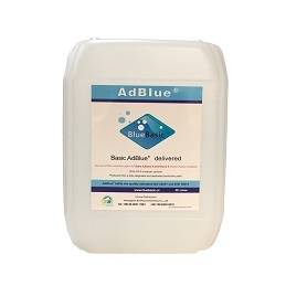 حل AdBlue® SCR عالي النقاء 32.5٪ ISO SGS VDA Ceritified DEF 