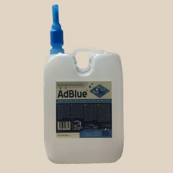 شعبية 10L adblue اليوريا السائل 32.5٪ ديف 