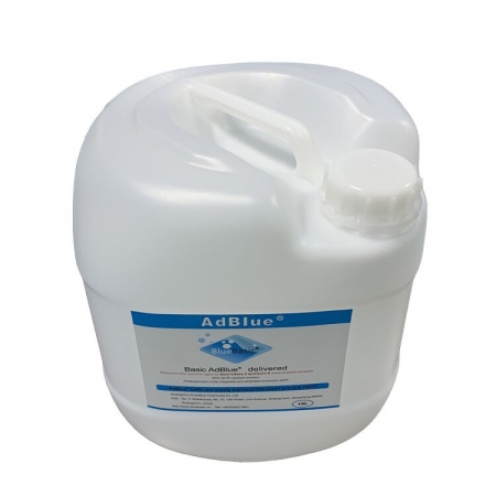 انبعاثات الديزل السائل مواطنه AdBlue® 15L 