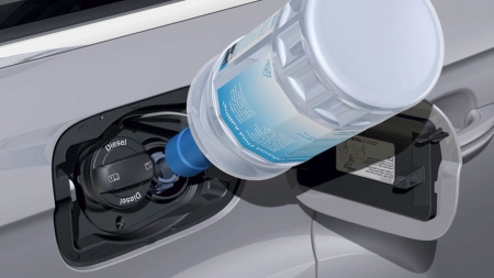 حل يوريا السيارات عالي النقاء AdBlue® لخفض الانبعاثات 1.89 لتر 