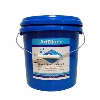 AdBlue® محلول اليوريا 10L