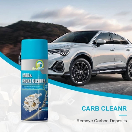 أفضل منظف مكربن ​​للسيارة للتنظيف العميق للأوساخ لمحرك المكربن
         