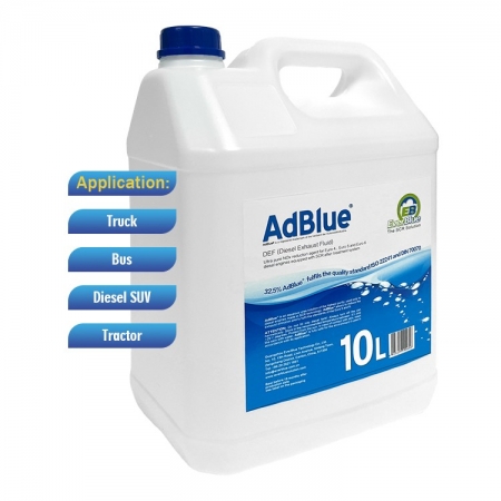 كمية عالية من خدمة الشباك الواحد AD Blue def الشركة المصنعة في الصين لحل adblue urea
 
