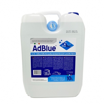  AdBlue® سائل اليوريا