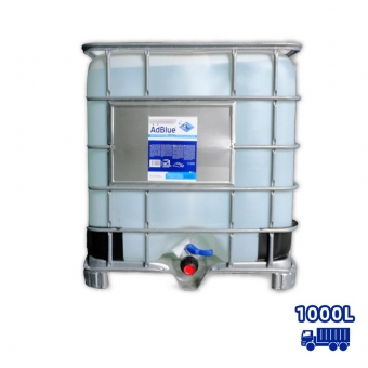 1000L IBC Tank AdBlue Urea