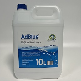 AdBlue® News 2023
