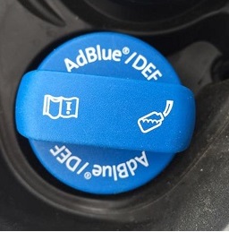 ما هو AdBlue® ？