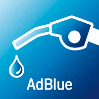 العلاقة بين AdBlue & Euro 6 القياسية